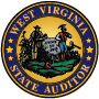 West Virginia State Auditor's Seal